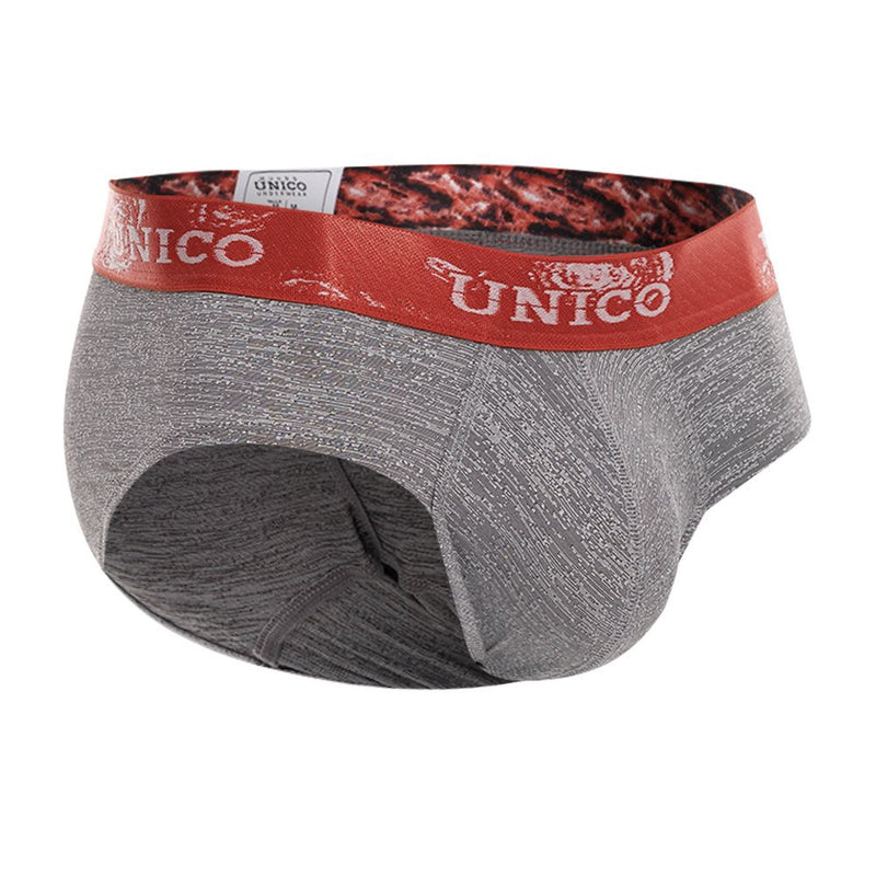 UNICO 22110201114 Rugoso Briefs Color 5 impreso