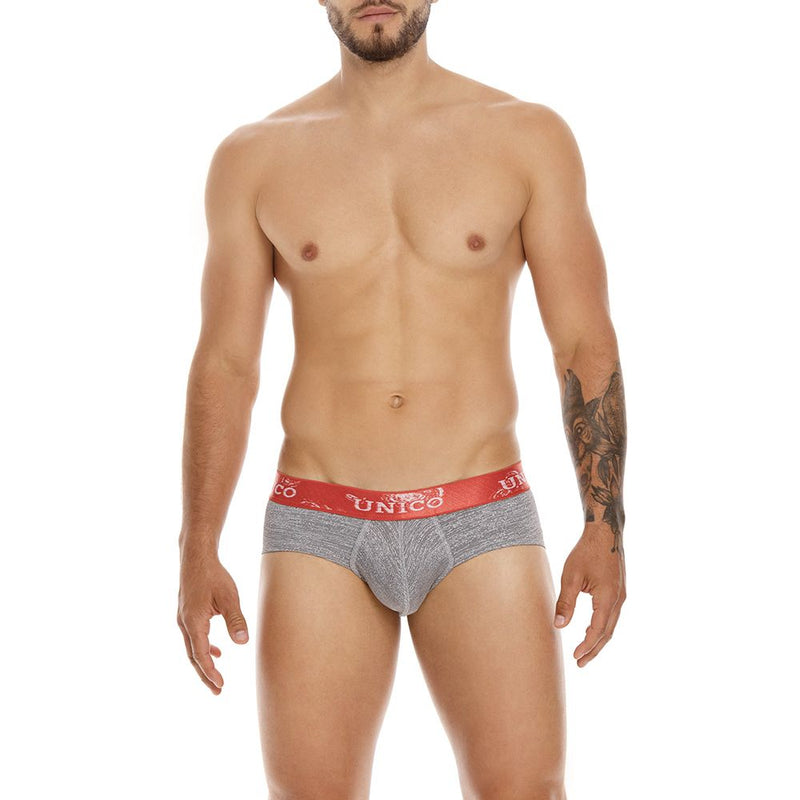 UNICO 22110201114 RUGOSO Briefs Color 5 imprimés