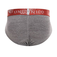 UNICO 22110201114 RUGOSO Briefs Color 5 imprimés