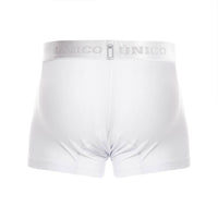 UNICO 22120100101 Cristalino A22 Trunks Color 00-White