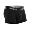 UNICO 22120100103 Intenso A22 Trunks Color 99-Black