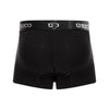 UNICO 22120100103 Intenso A22 Trunks Color 99-Black