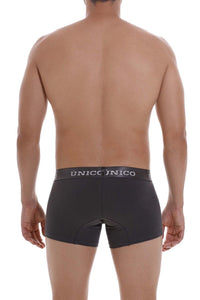 UNICO 22120100104 Asfalto A22 Trunks Color 96 Dark Grey