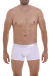 UNICO 22120100105 Cristalino M22 Trunks Color 00-White