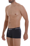 UNICO 22120100106 Profundo M22 Trunks Color 82-Dark Bleu