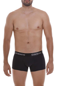 UNICO 22120100107 INTENSO M22 Trunks Color 99-Black