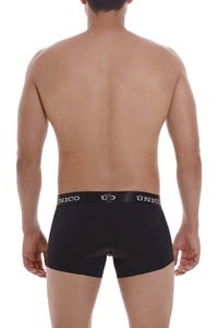 UNICO 22120100107 INTENSO M22 Trunks Color 99-Black