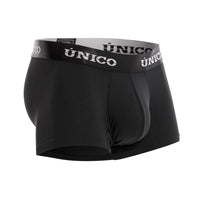 UNICO 22120100107 INTENSO M22 Trunks Color 99-Black