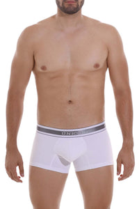 UNICO 22120100109 LUSTER A22 TRUNKS COLOR 00-WHITE