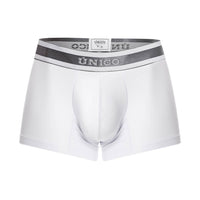 UNICO 22120100109 Luster A22 Trunks Color 00-White