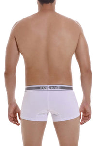 UNICO 22120100109 LUSTER A22 TRUNKS COLOR 00-WHITE