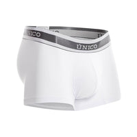 Unico 22120100109 Luster A22 لون الصناديق 00-White