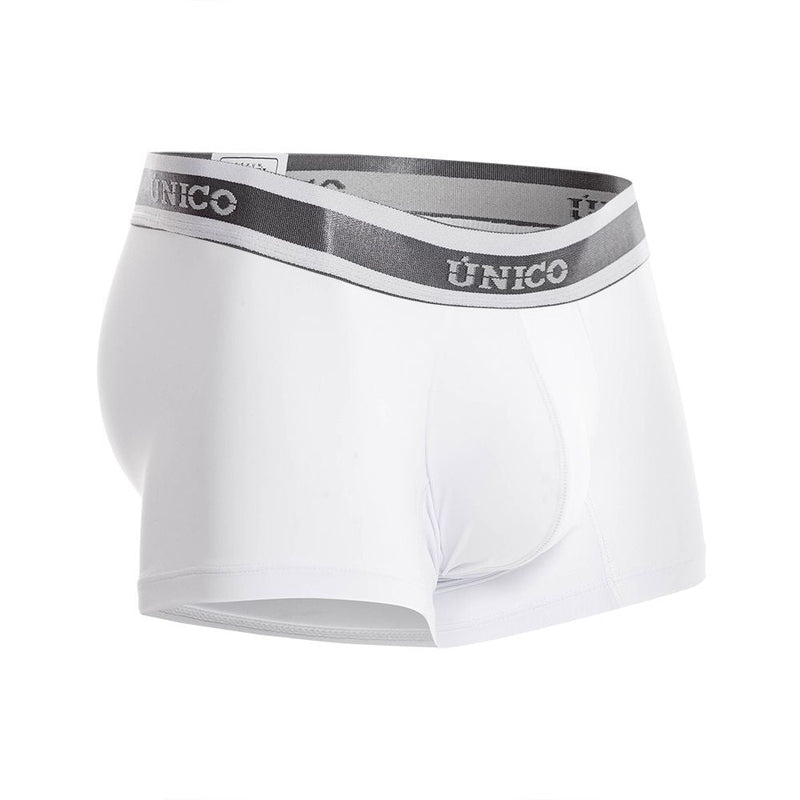 UNICO 22120100109 Luster A22 Trunks Color 00-White