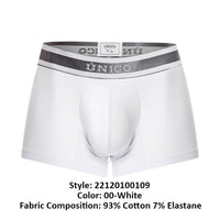 UNICO 22120100109 LUSTER A22 Couleur 00-White