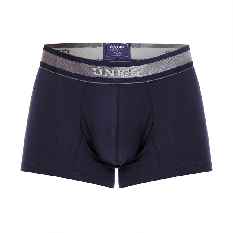 Unico 22120100110 Cardenal A22 Trunks Color 82-Dark Blue