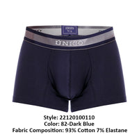 UNICO 22120100110 Cardenal A22 Trunks Color 82 Dark Blue