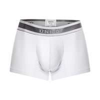 UNICO 22120100112光泽M22 TRUNKS颜色00-White