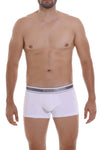 UNICO 22120100112 Luster M22 Trunks Color 00-White