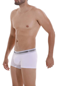 UNICO 22120100112 Luster M22 Trunks Color 00-White