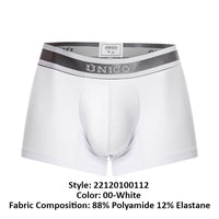 UNICO 22120100112 LUSTER M22 Couleur 00-blanc