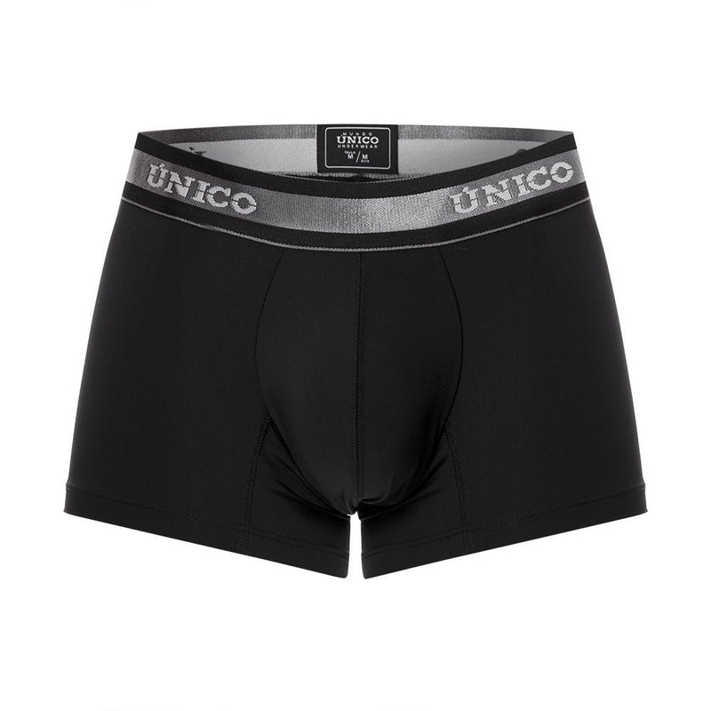 Unico 22120100114 Nebuloso M22 Trunks Color 99-Black