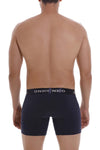 UNICO 22120100202 Profundo A22 Boxer Briefs Couleurs 82-Dark Bleu