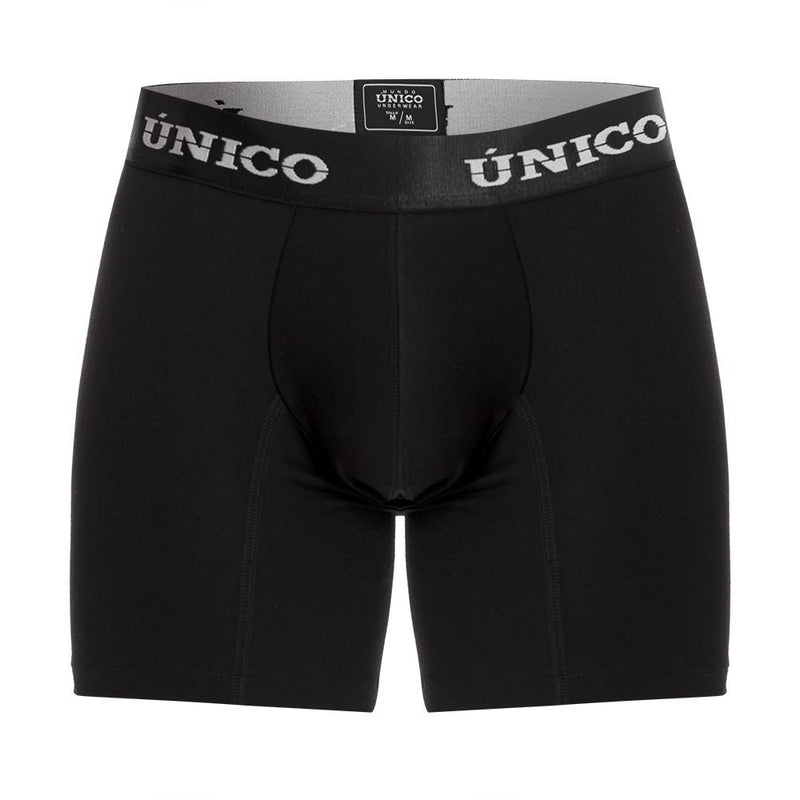 UNICO 22120100203 Intenso A22 Boxer简介颜色99-BLACK