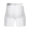 UNICO 22120100205 Cristalino M22 Boxer Briefs Color 00-White