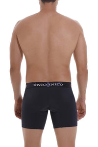 UNICO 22120100206 Profundo M22拳击手简介颜色82-Dark Blue