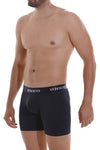 UNICO 22120100206 Profundo M22 Boxer Briefs Color 82 Dark Blue