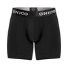 UNICO 22120100207 Intenso M22 Boxer简介颜色99-Black