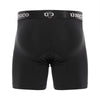 UNICO 22120100207 Intenso M22 Boxer Briefs Couleurs 99-Black