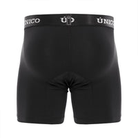 UNICO 22120100207 Intenso M22 Boxer Briefs Couleurs 99-Black