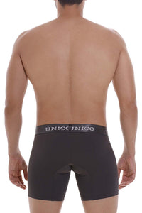 UNICO 22120100208 ASFALTO M22 BOXER简介颜色96-Dark Gray