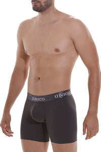 UNICO 22120100208 ASFALTO M22 BOXER简介颜色96-Dark Gray