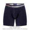 UNICO 22120100210 CARDENAL A22 BOXER COULEUR COULEUR 82-DARK BLEU