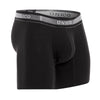 UNICO 22120100211 Nebuloso A22 Boxer Briefs Couleurs 99-Black