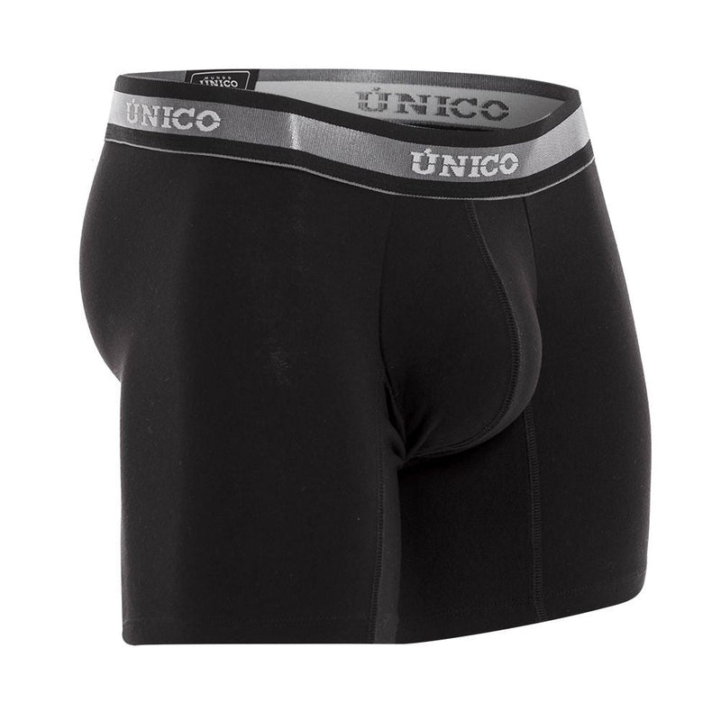 Unico 22120100211 Nebuloso A22 Boxer简介颜色99-Black