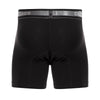 Unico 22120100211 Nebuloso A22 Boxer Briefs Color 99-Black