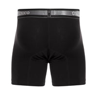 UNICO 22120100211 Nebuloso A22 Boxer Briefs Color 99-Black