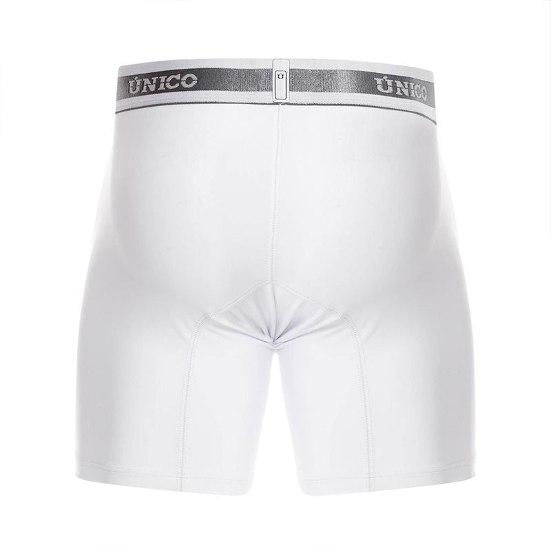 UNICO 22120100212 LUSTER M22 BOXER简介颜色00-White