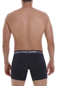 UNICO 22120100213 Cardenal M22 Boxer Briefs Color 82 Dark Blue