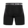 UNICO 22120100214 Nebuloso M22 Boxer Briefs Color 99-Black