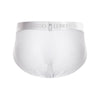 UNICO 22120201101 Cristalino A22 Briefs Color 00-White