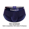 Unico 22120201102 Profundo A22简介颜色82-Dark Blue