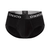 UNICO 2212020103 INTENSO A22 Briefs Color 99-Black