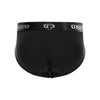 UNICO 22120201107 Intenso M22 Briefs Couleurs 99-Black