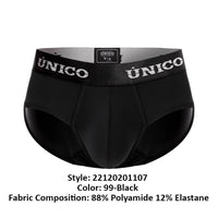 Unico 22120201107 Intenso M22简介颜色99-BLACK