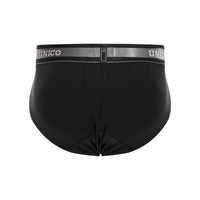 UNICO 22120201114 Nebuloso M22 Briefs Couleurs 99-Black