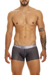 UNICO 23010100103 Medusa Trunks Color 90 impreso